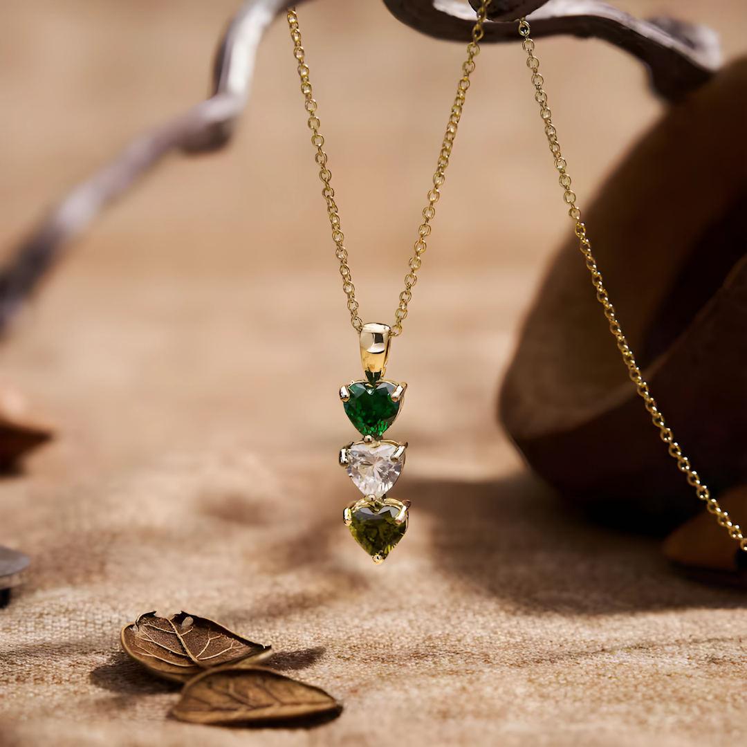 Collier Près de toi