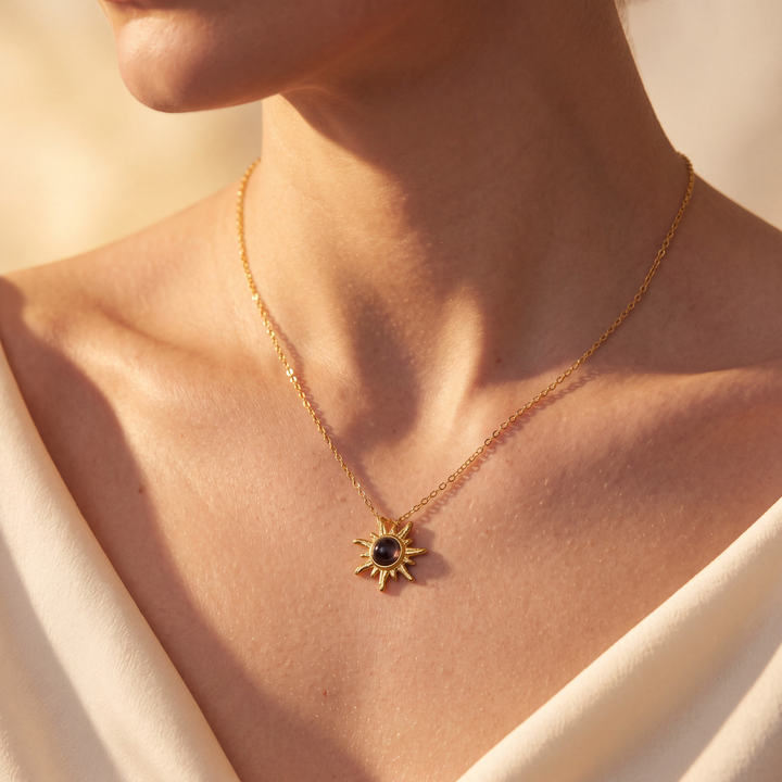 Collier Toujours avec moi