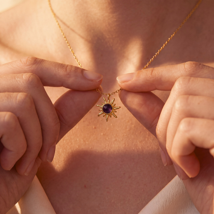 Collier Toujours avec moi