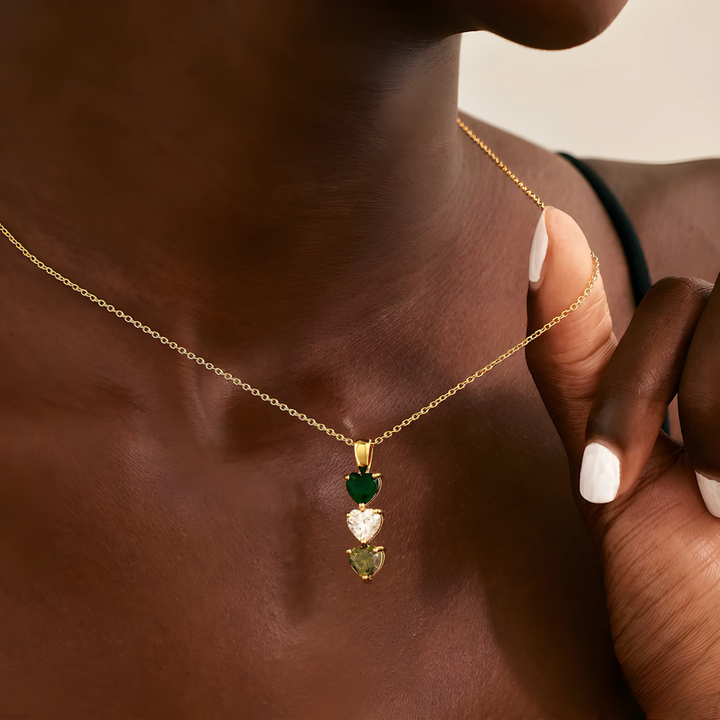 Collier Près de toi