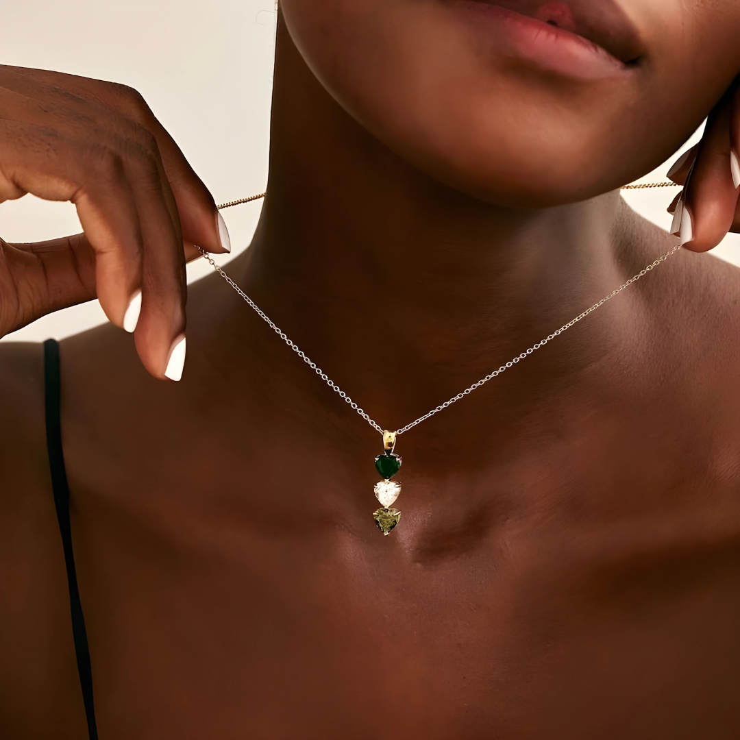 Collier Près de toi