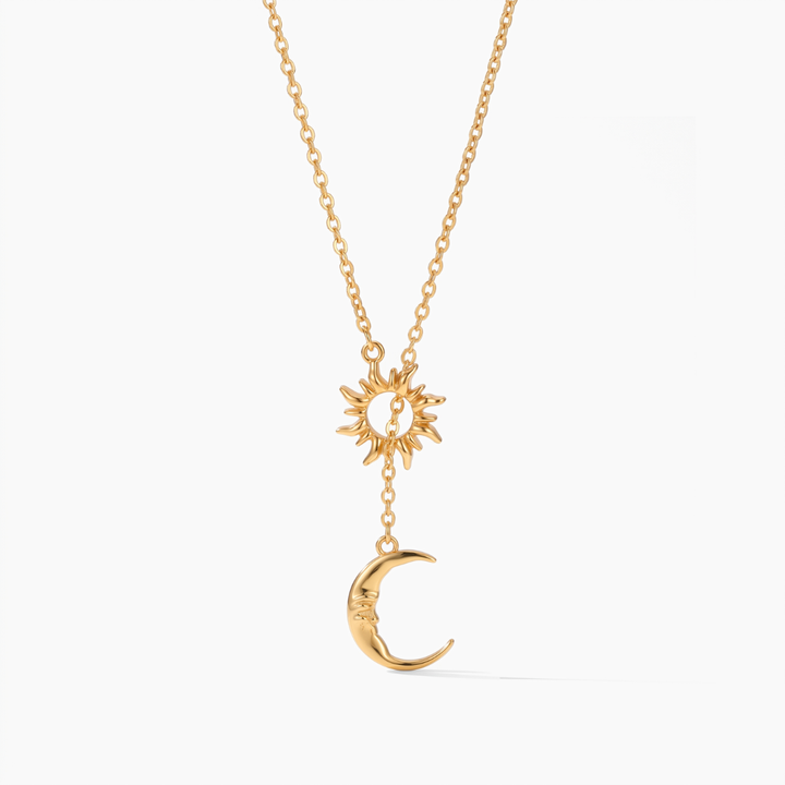 Collier Sous le Même Ciel