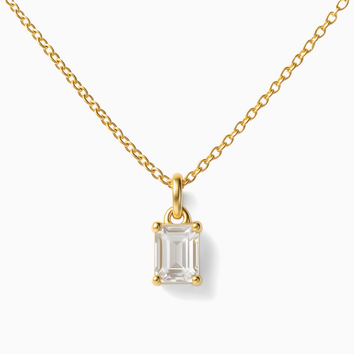 Collier Éclat Personnel