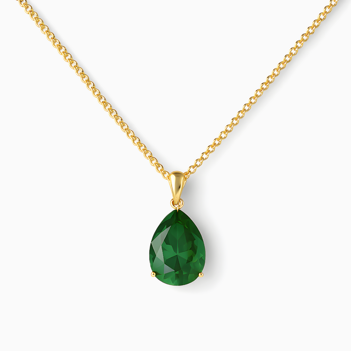 Collier Goutte de Vie