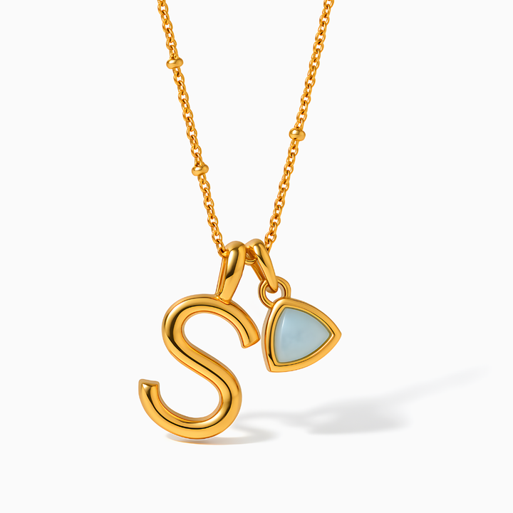 Collier Mon Histoire