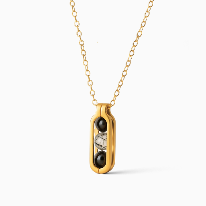 Collier Triple Protection