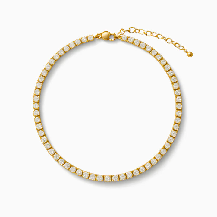 Collier Diamond Goddess