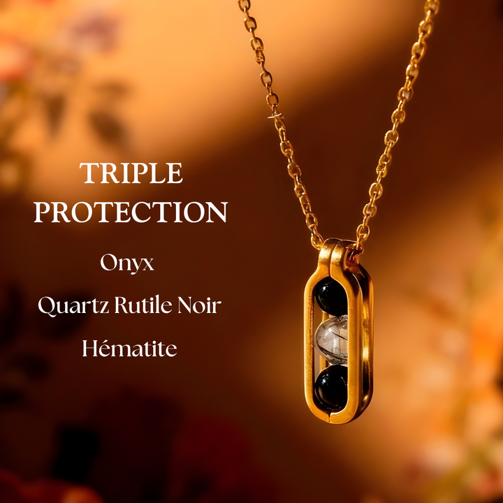 Collier Triple Protection