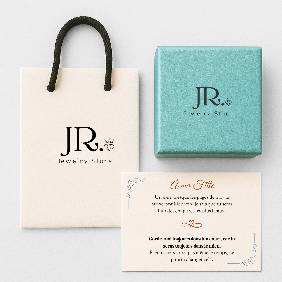 Bracelet Cœur Infinity