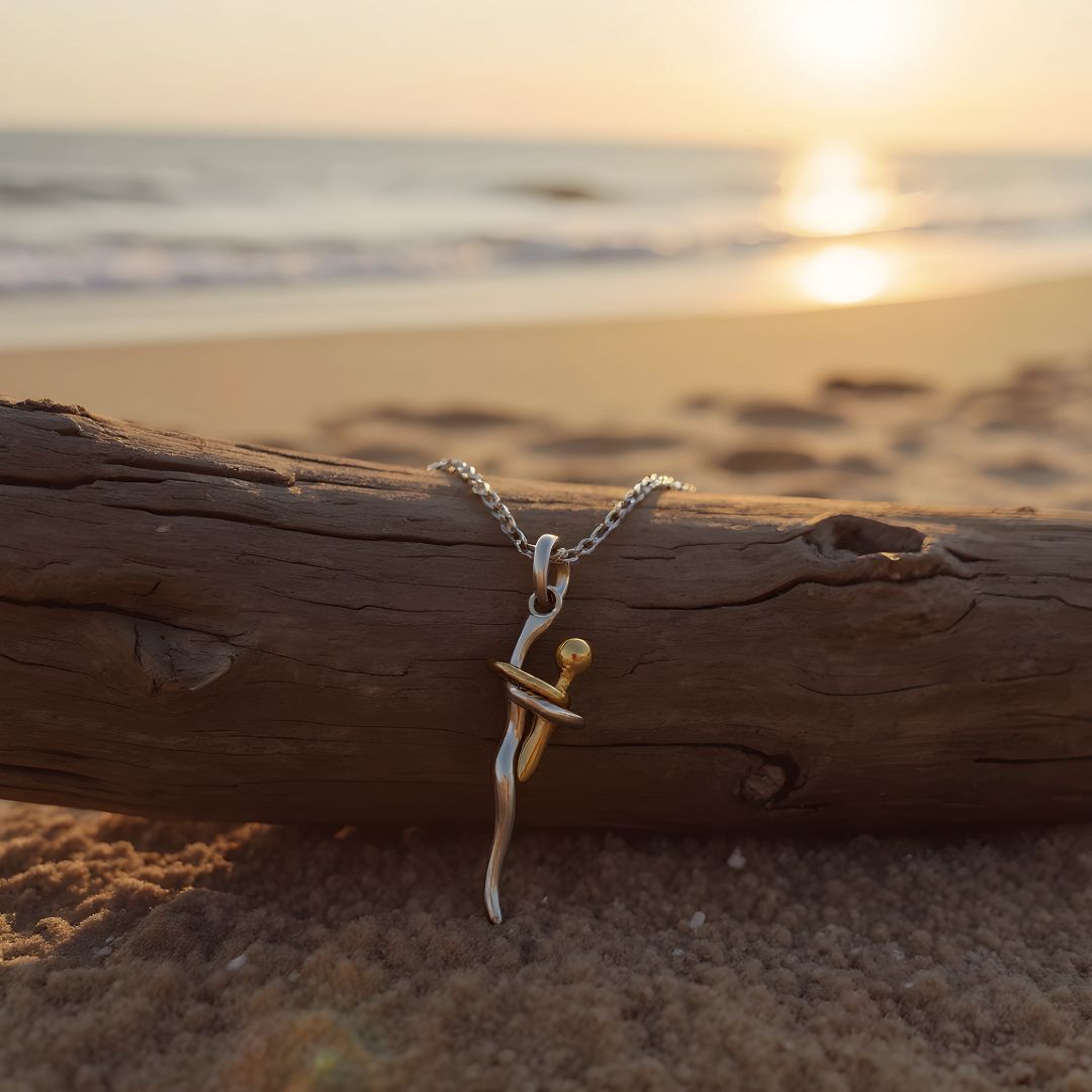 Collier Câlin Infini