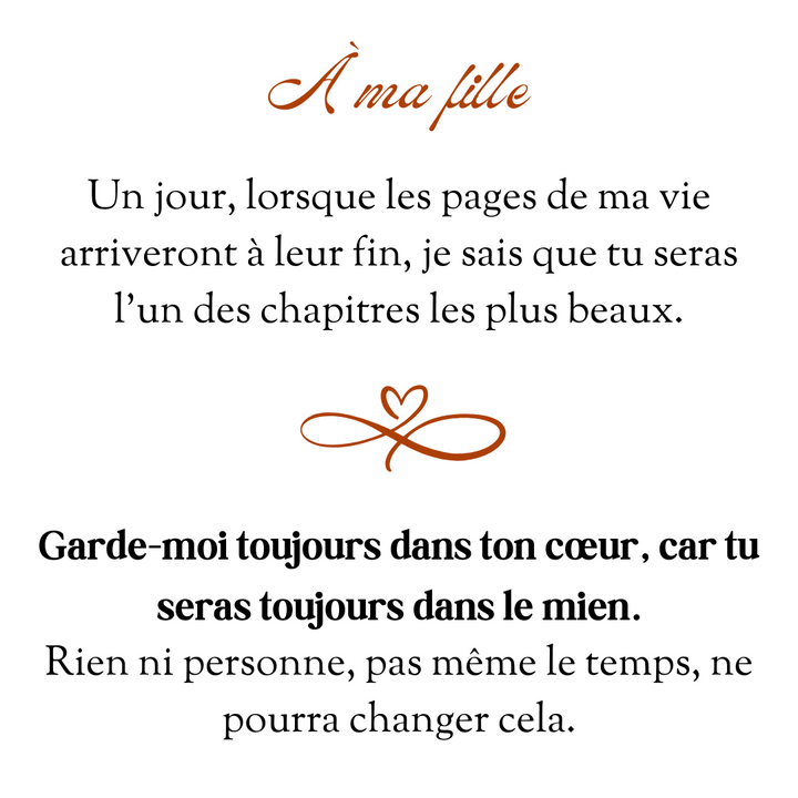 Bracelet Cœur Infinity