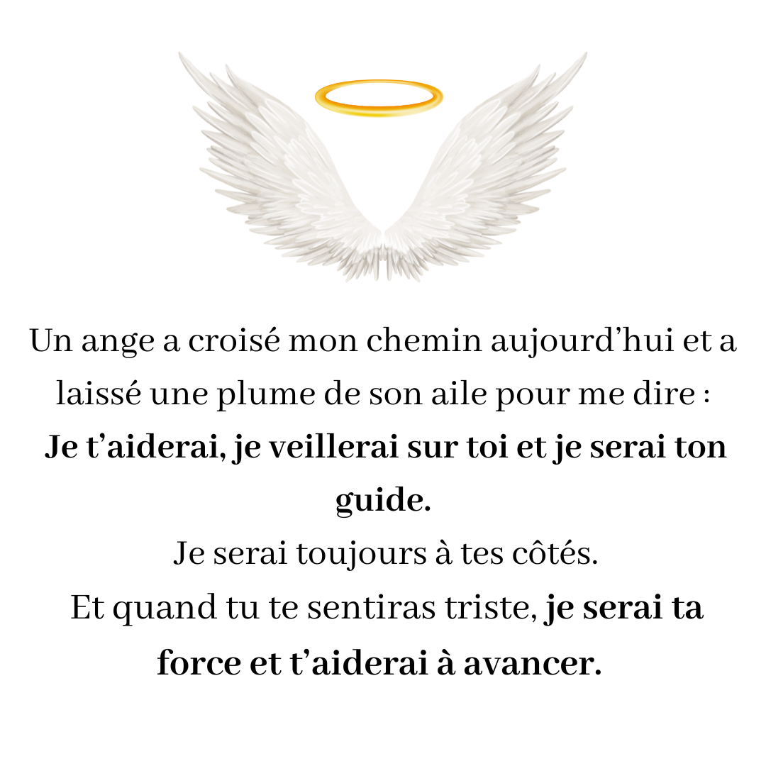 Bague Ailes d’Ange