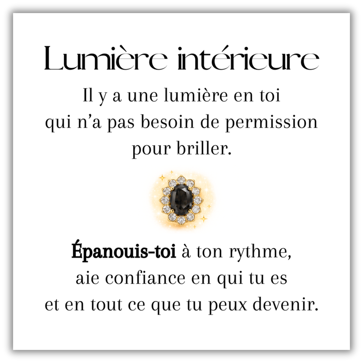 Bague Flora Lumina