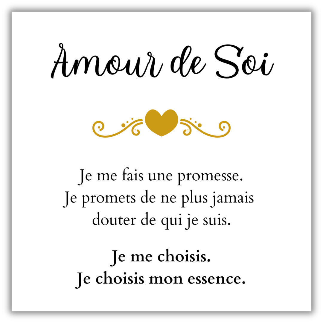 Bracelet Mon Essence