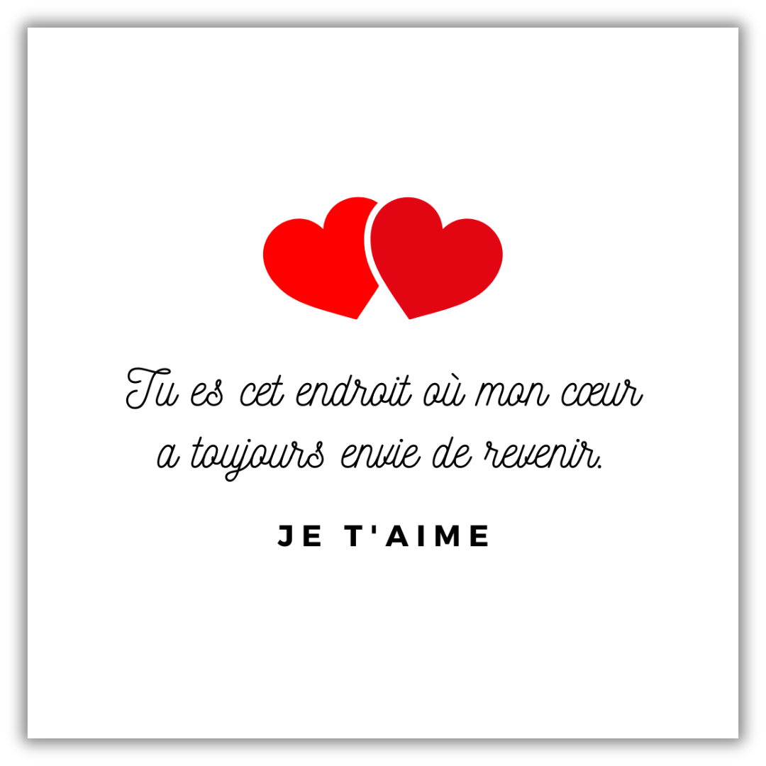 Bracelet Amour Éternel