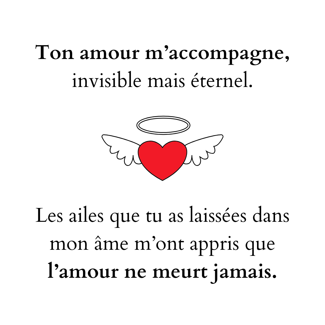 Bague Ailes Éternelles