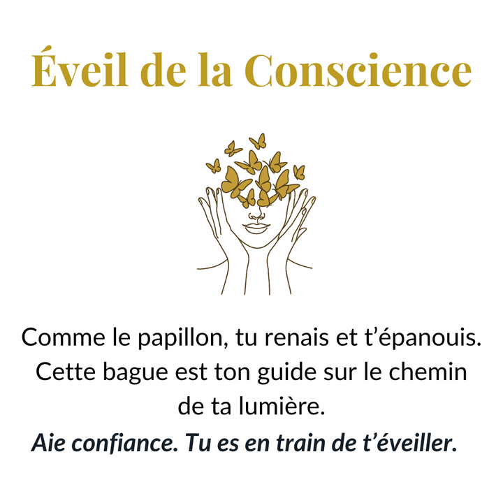 Éveil de la Conscience