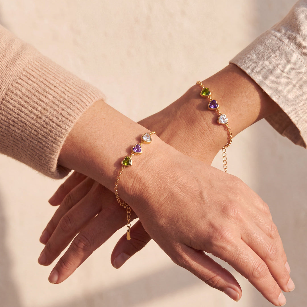 Bracelet Quelqu’un comme toi