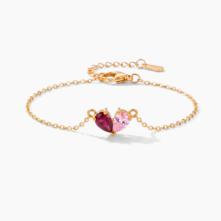 Bracelet Toujours avec Toi