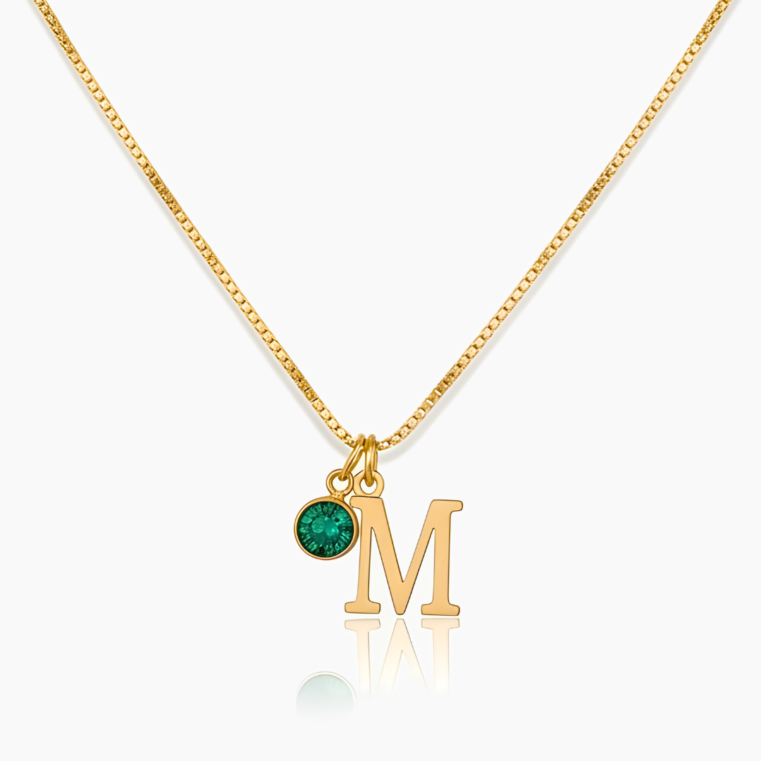 Collier Signature