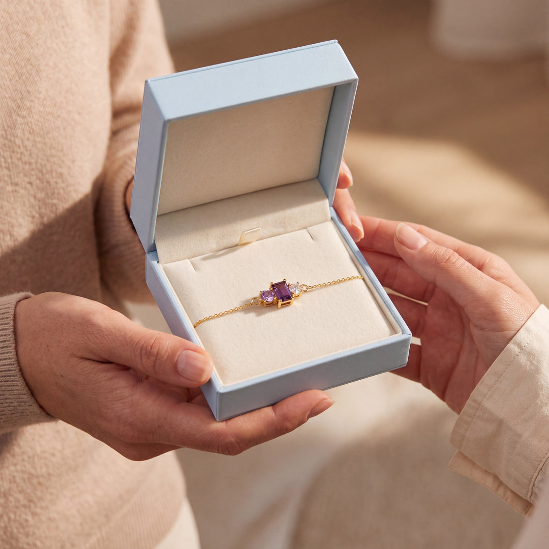 Bracelet Notre connexion