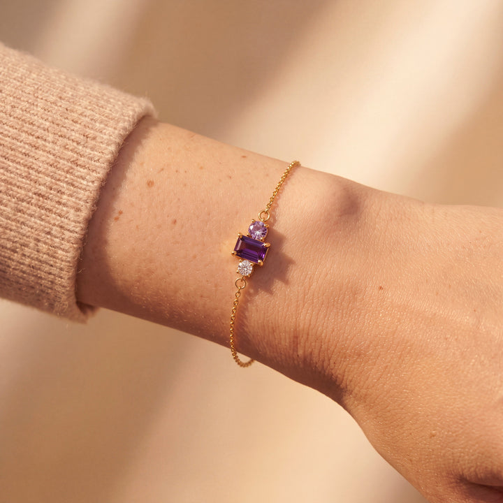 Bracelet Notre connexion