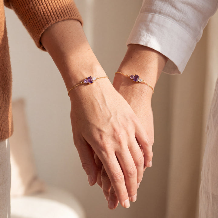 Bracelet Notre connexion