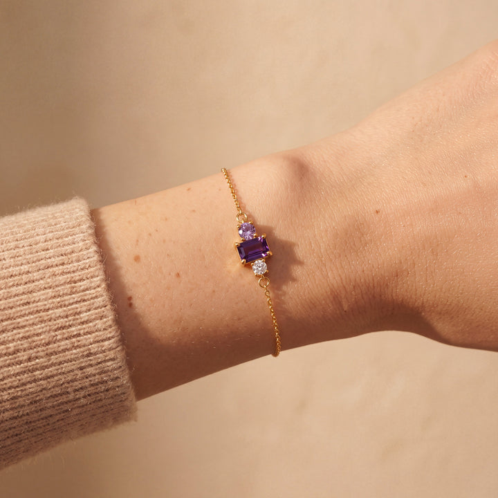 Bracelet Notre connexion