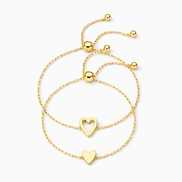 Bracelets Maman & Moi