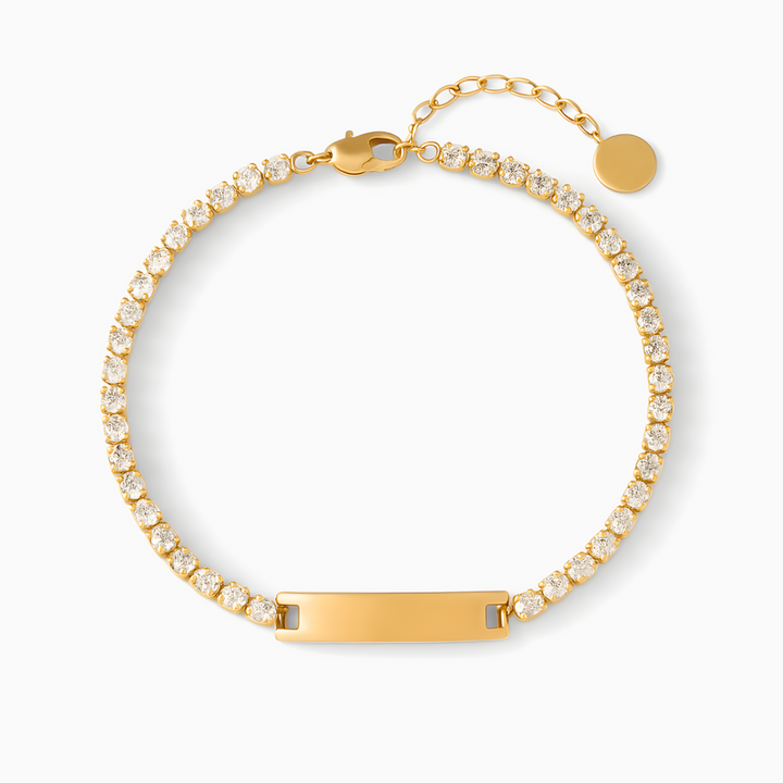 Bracelet Harmonie – Amour & Amitié