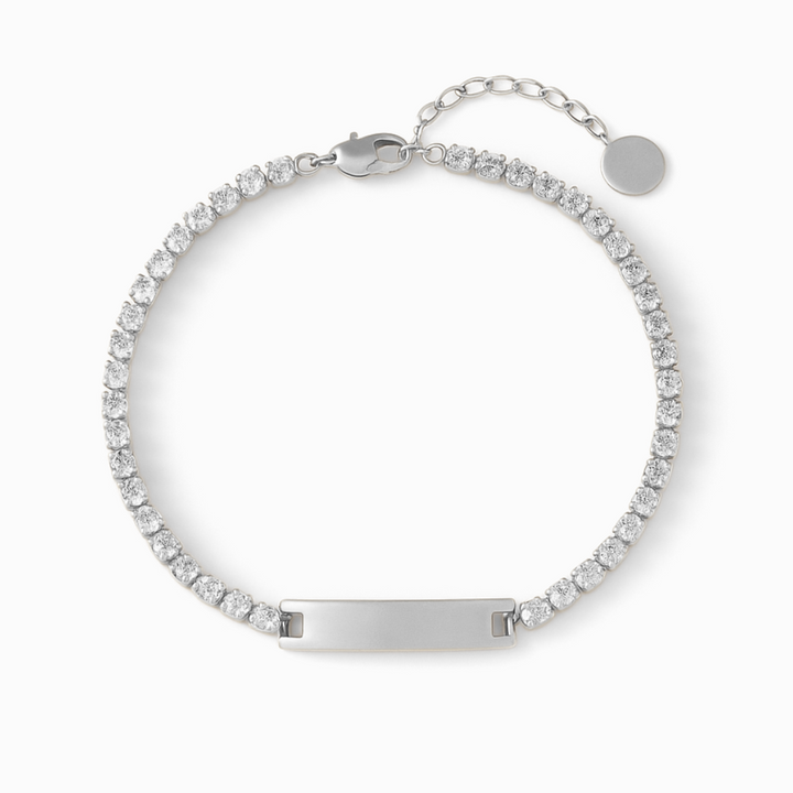Bracelet Harmonie – Amour & Amitié