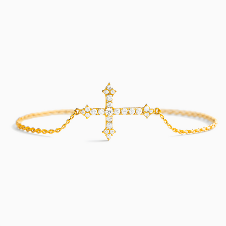 Bracelet Lumière de Foi