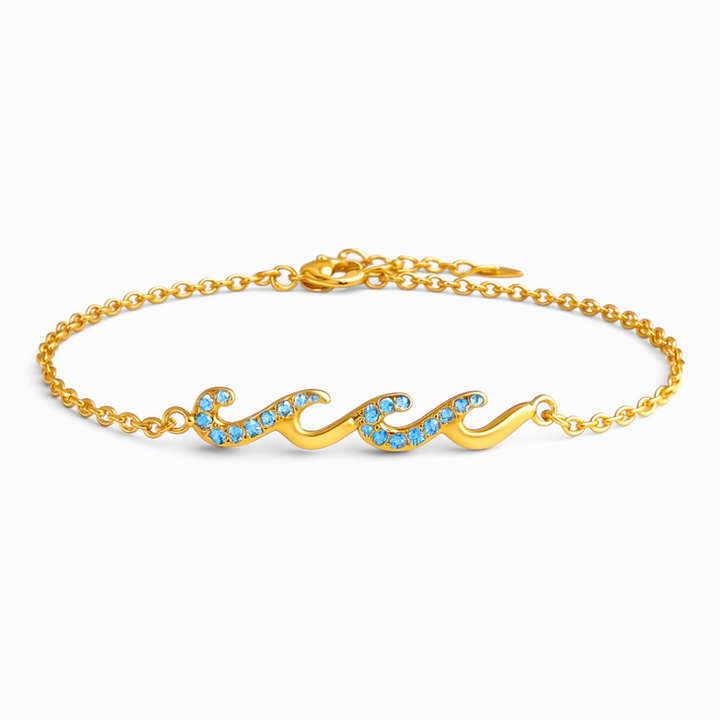 Bracelet Âme Océane