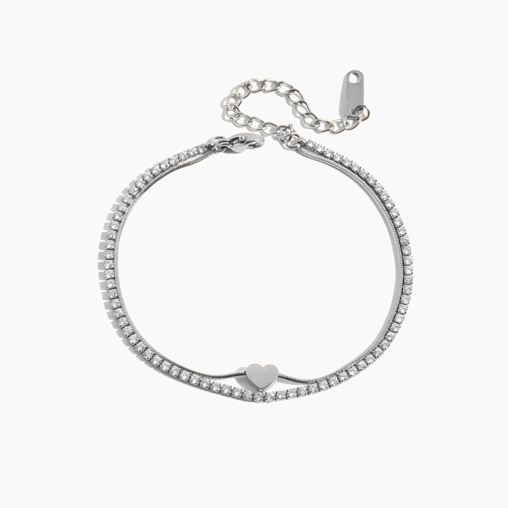Bracelet Amour