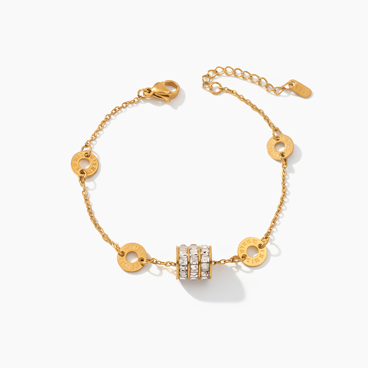 Bracelet À Tes Côtés Toujours