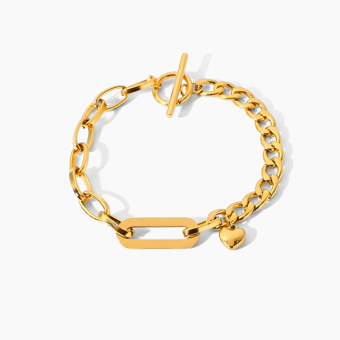 Bracelet Toujours Près de Toi