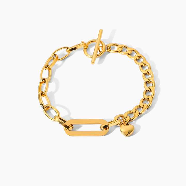 Bracelet Toujours Près de Toi