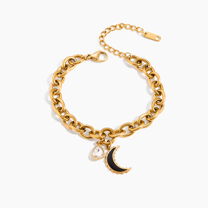 Bracelet Nouvelle Lune