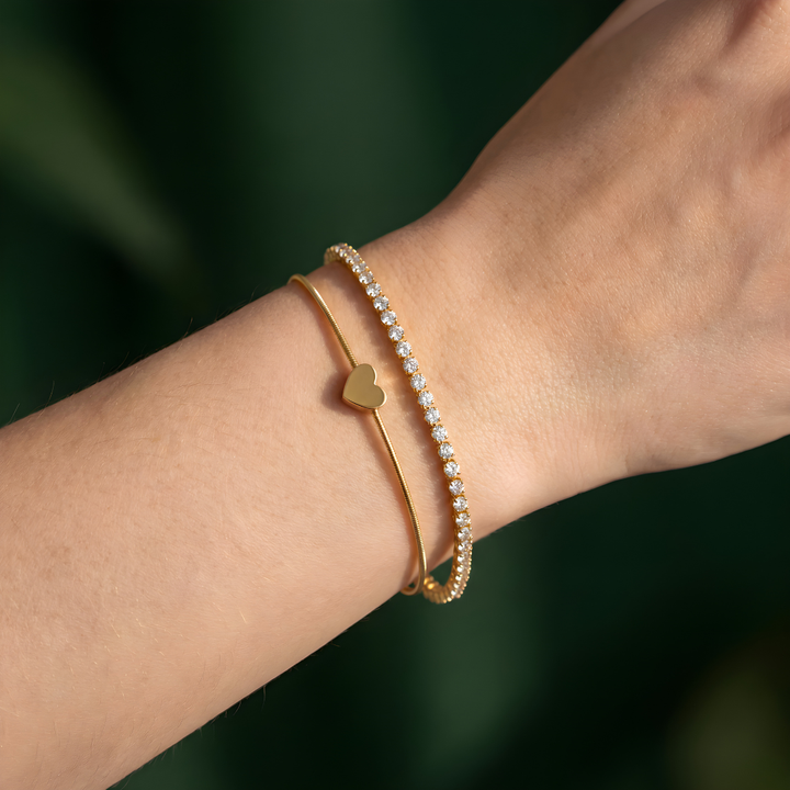 Bracelet Amour