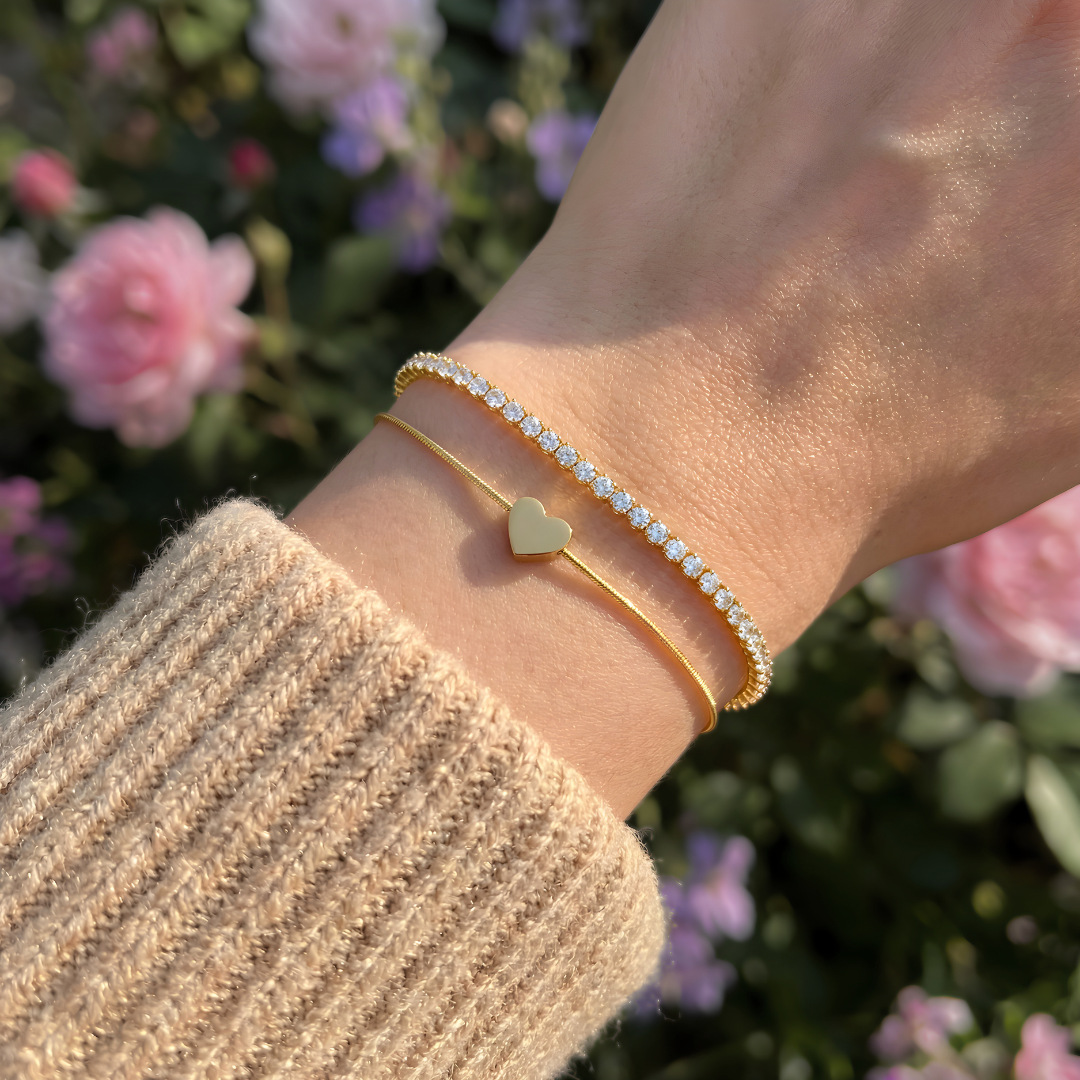 Bracelet Amour