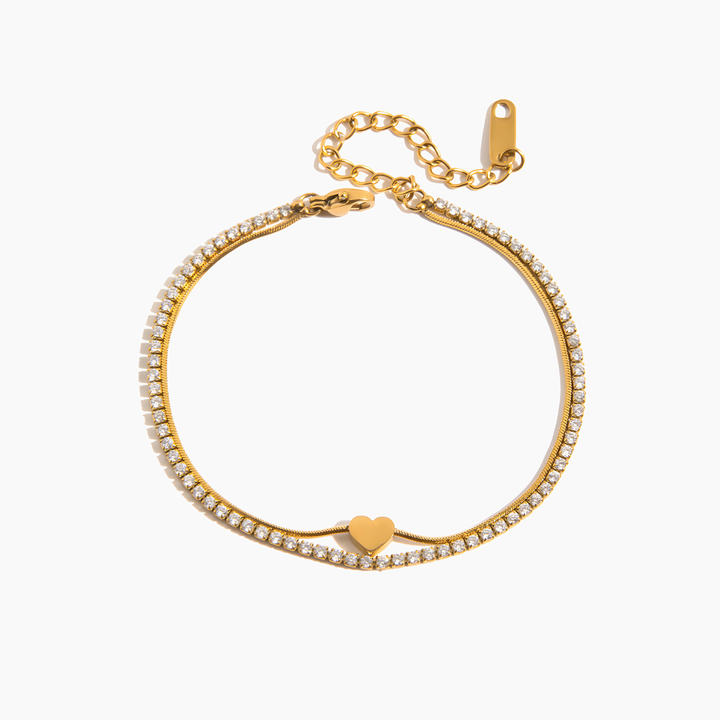 Bracelet Amour