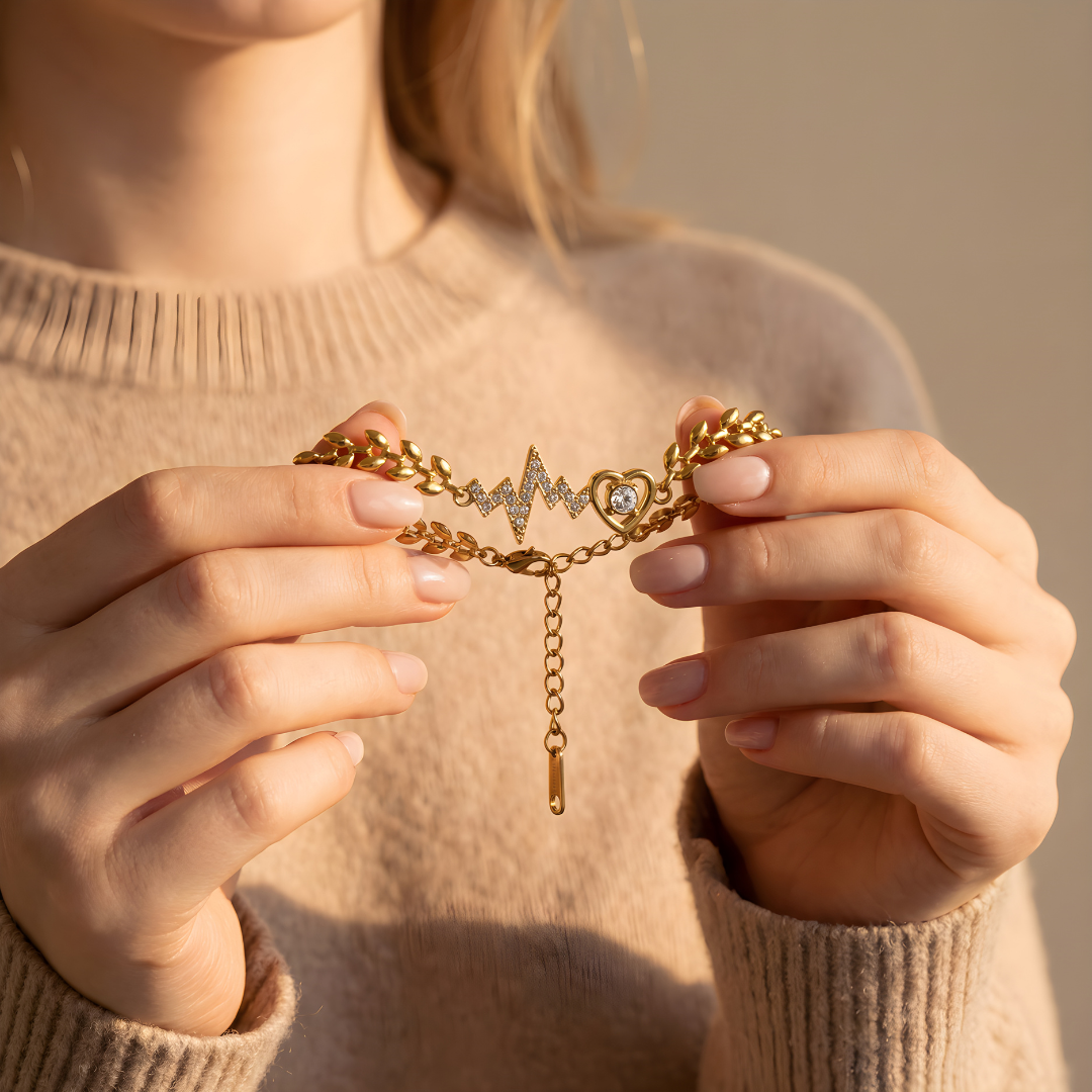 Bracelet Battement
