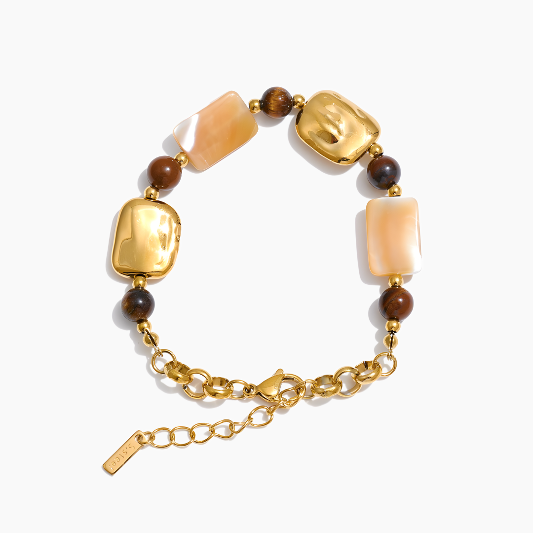 Bracelet Œil de Tigre