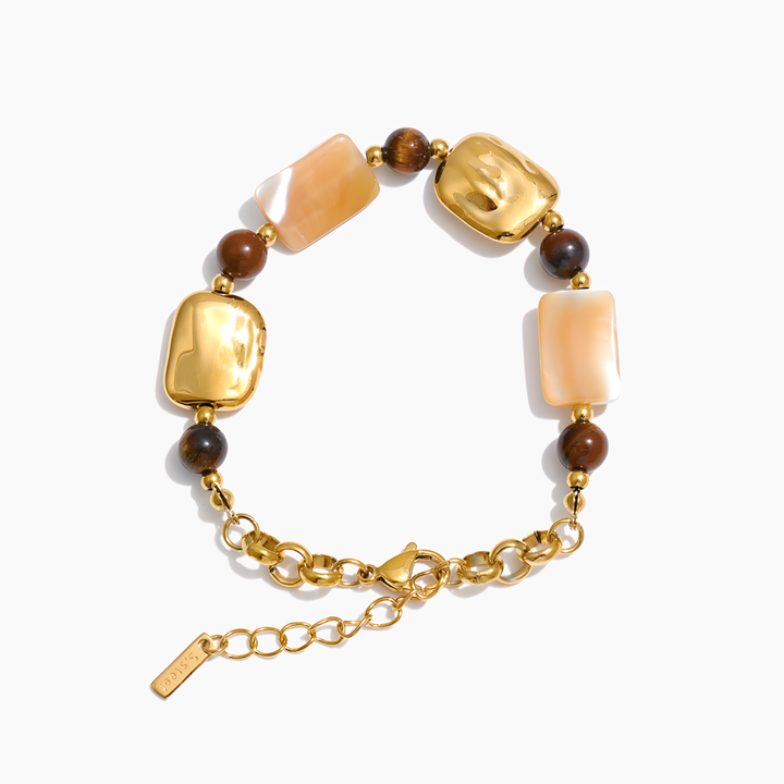 Bracelet Œil de Tigre