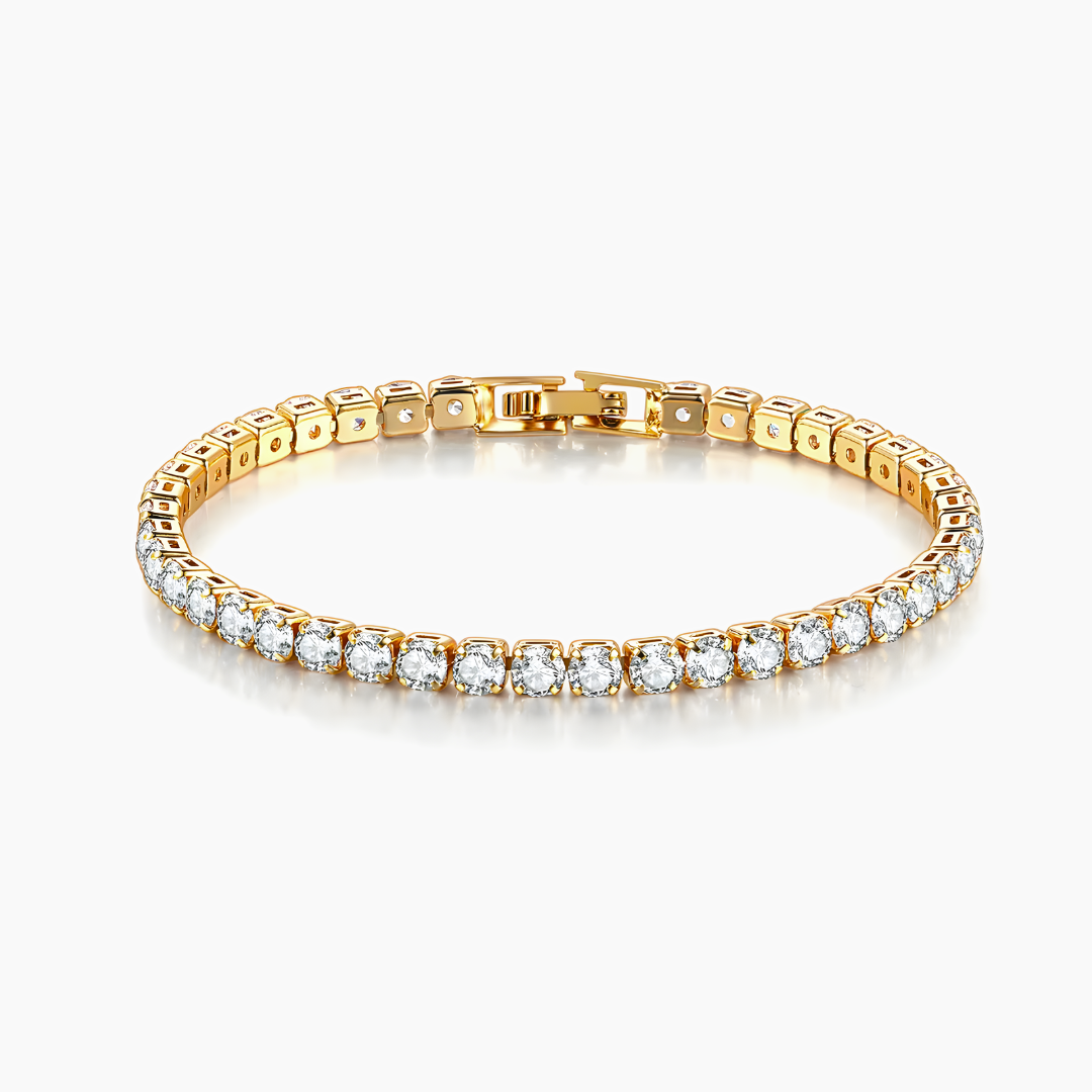 Bracelet Amour Éternel