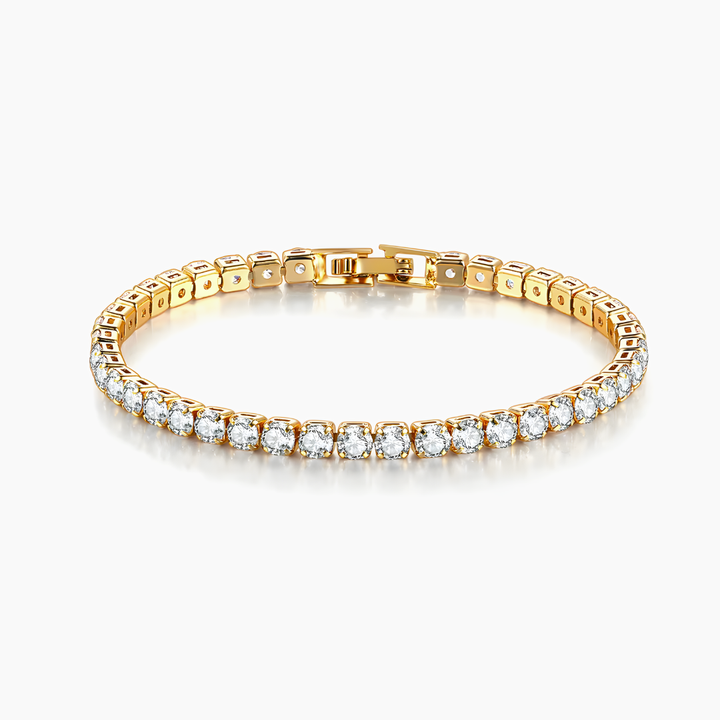 Bracelet Amour Éternel