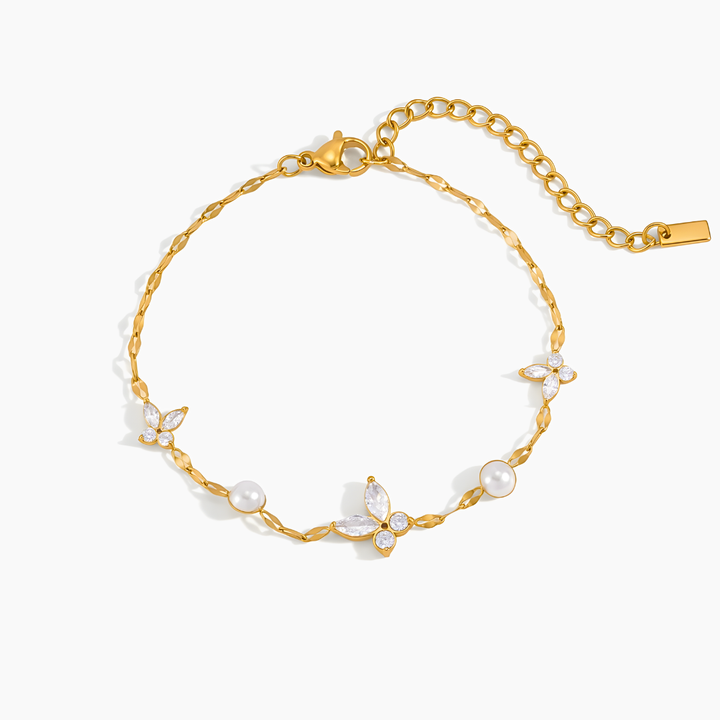 Bracelet Les Signes