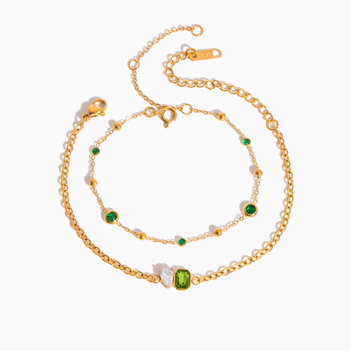 Bracelet Meilleure Amie
