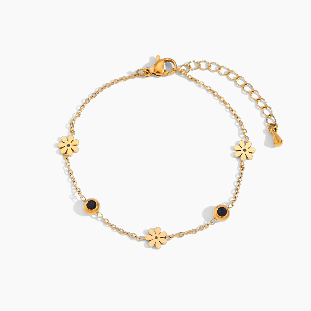 Bracelet Épanouissement – Mère & Fille
