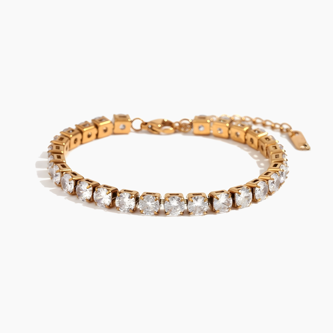 Bracelet Pacte d'Amour